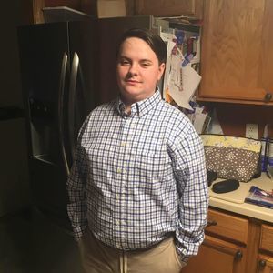 Meet your Posher, William